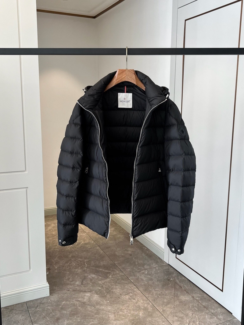 Moncler Down Coat